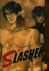 Slasher Tome 3