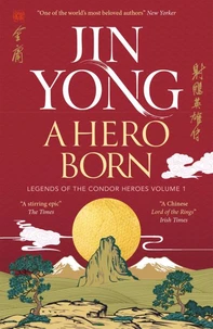 A Hero Born
