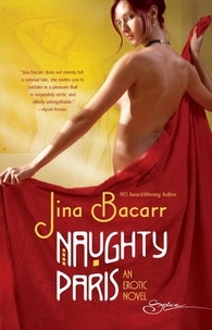 Jina Bacarr - Naughty Paris.