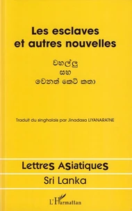 Les esclaves et autres nouvelles