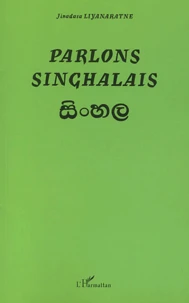 Parlons Singhalais