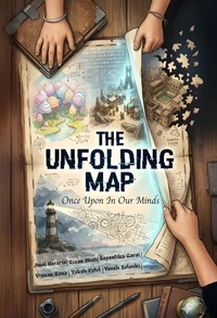 The Unfolding Map: Once Upon In Our Minds