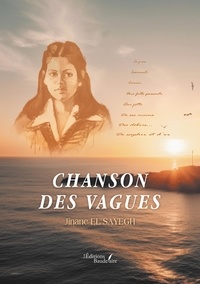Jinane El Sayegh - Chanson des vagues.
