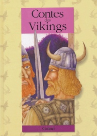 Jindrich Capek - Contes des Vikings.