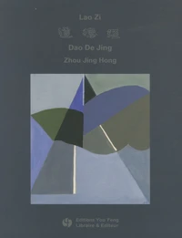 Dao De Jing de Lao Zi
