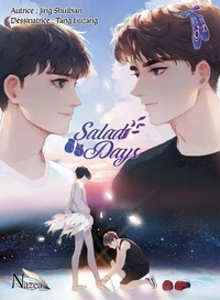 Salad Days Tome 1
