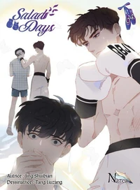 Salad Days Tome 4