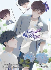 Salad Days Tome 5