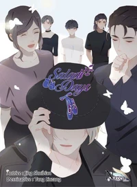 Salad Days Tome 7