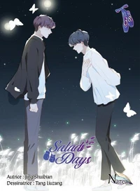 Salad Days Tome 8