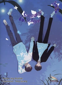 Salad Days Tome 8