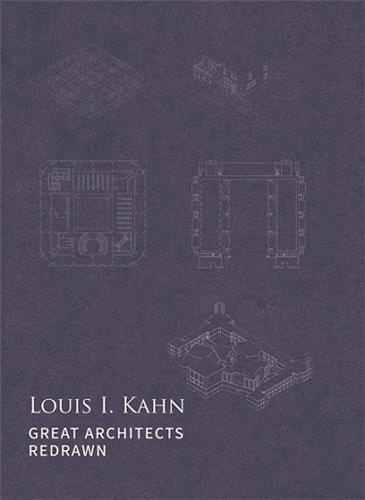 Jing Zhang - Space variation: - Louis L. Kahn.