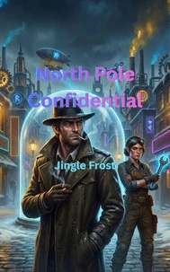 North Pole Confidential