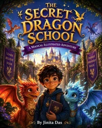 The Secret Dragon School