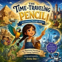 The Time-Traveling Pencil