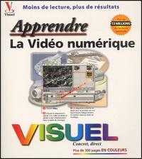 Jinjer Simon et Richard Simon - Apprendre La Video Numerique.