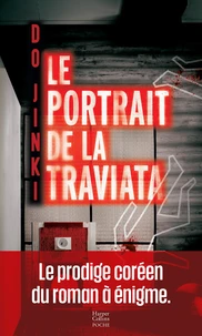 Le portrait de la Traviata
