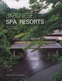 Jinling Qu - Japanese Spa Resorts.