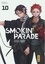 Smokin' parade Tome 10