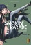 Smokin' parade Tome 3