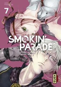 Smokin' parade tome 7