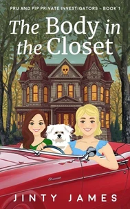 The Body in the Closet