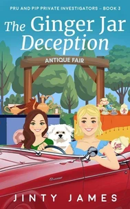 The Ginger Jar Deception