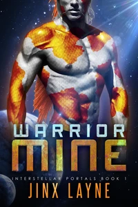 Warrior Mine