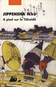 A pied sur le Tôkaidô