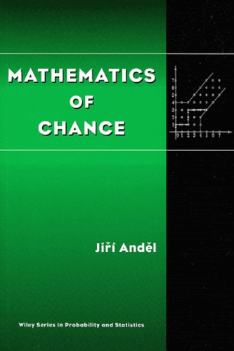 Jiri Andel - Mathematics Of Chance.