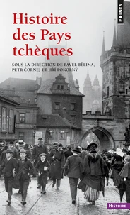 Histoire des pays tchèques