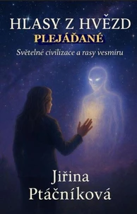 Hlasy z hvězd – Plejáďané