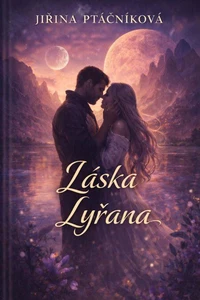 LÁSKA LYŘANA