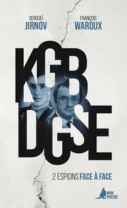 KGB-DGSE