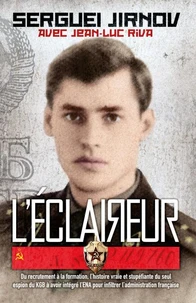 L'éclaireur