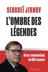 L'Ombre des légendes