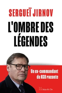 L'Ombre des légendes