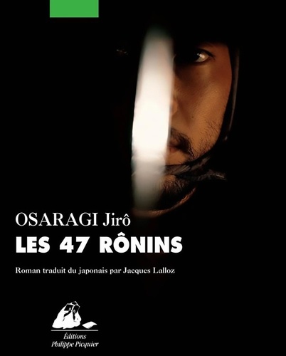 Les 47 Rônins Jirô Osaragi Ebooks Furet Du Nord