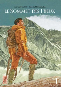 Le sommet des dieux Tome 1