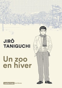 Télécharger des livres en allemand Un zoo en hiver RTF MOBI CHM 9782203192416 par Jirô Taniguchi in French