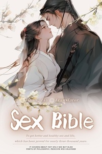  Jirong Liu - Sex Bible.