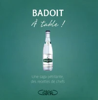 Badoit à table !