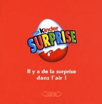Kinder surprise