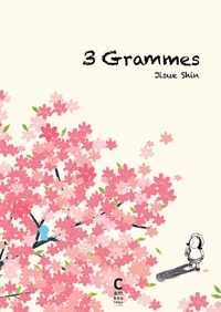 Jisue Shin - Trois Grammes.