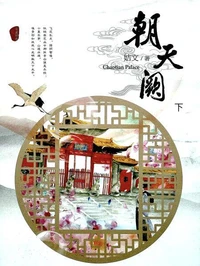 朝天阙（下）