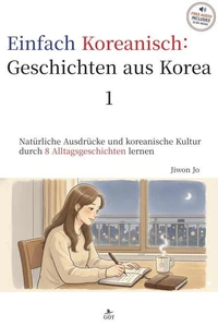 Geschichten aus Korea 1
