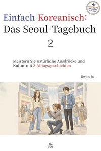 Geschichten aus Korea 2