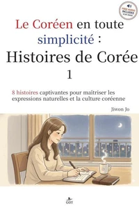 Histoires de Corée 1