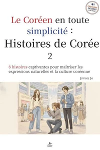Histoires de Corée 2