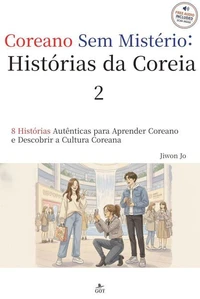Histórias da Coreia 2